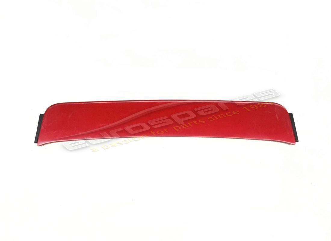 used lamborghini bonnet crossmember. part number 009460101 (1)