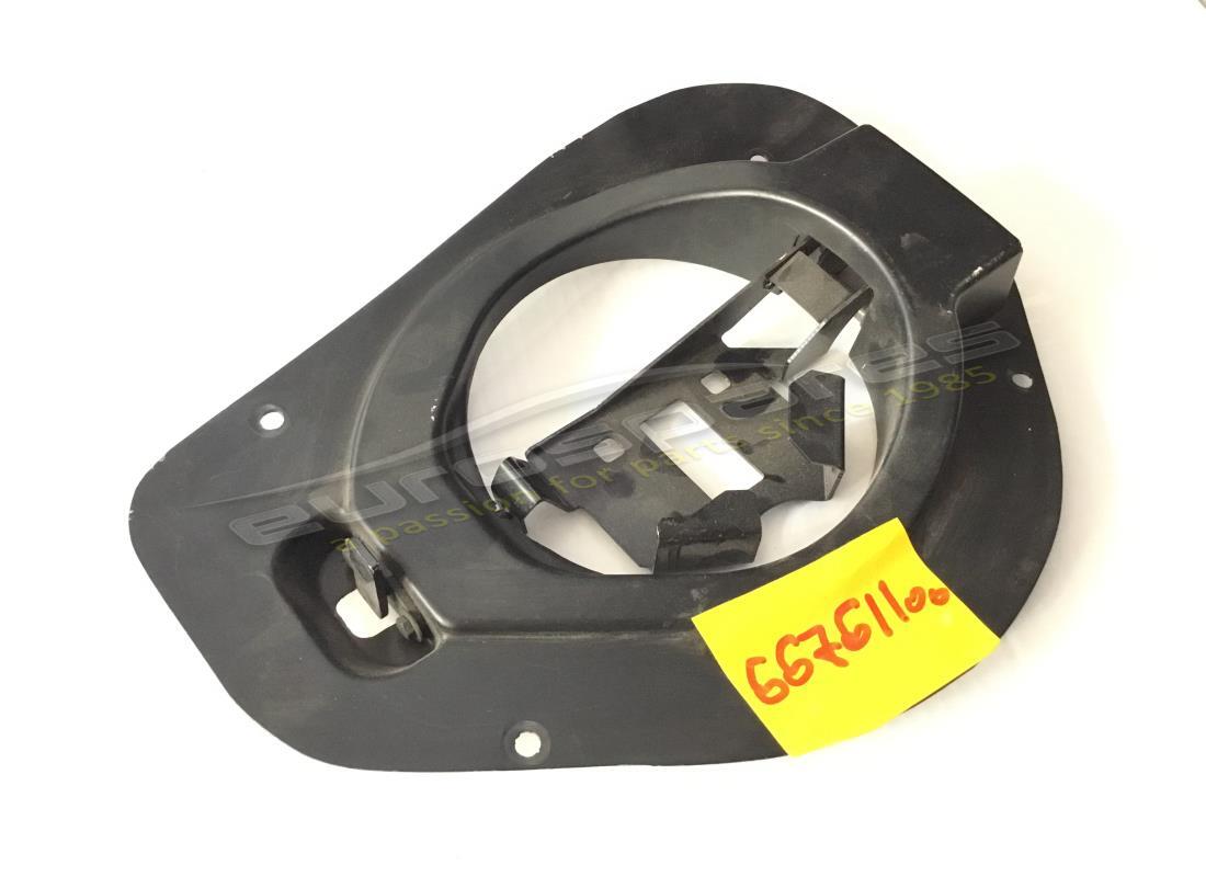 USED Ferrari FLANGE . PART NUMBER 66761100 (1)