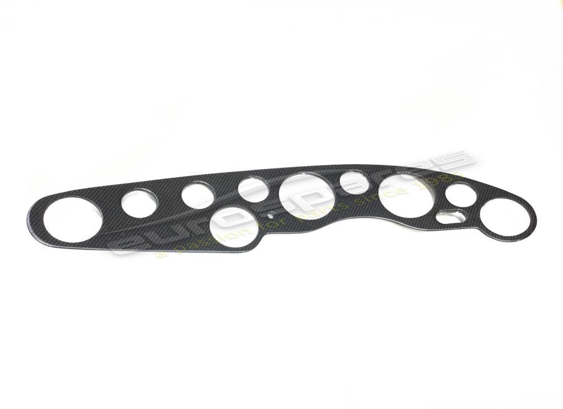 new (other) lamborghini instrument panel. part number 0060007457 (1)
