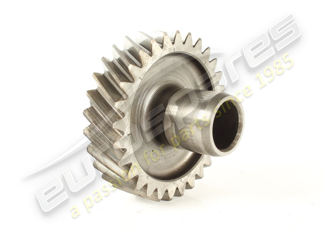 USED Ferrari DRIVEN GEAR . PART NUMBER 136327 (1)