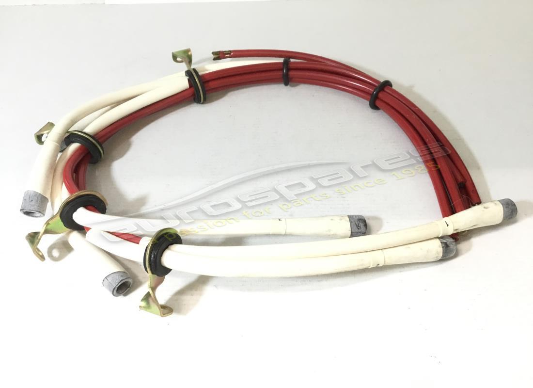 NEW Ferrari 365GTB4 RH BANK HT LEAD SET . PART NUMBER 29270 (1)