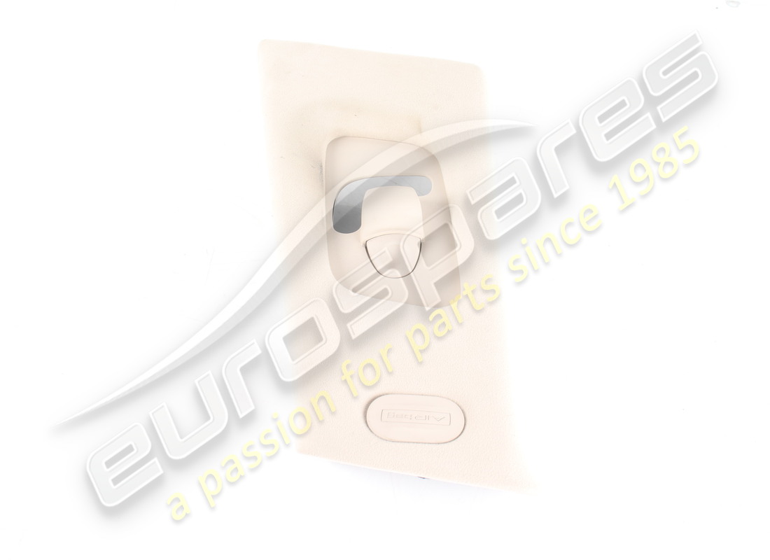 used maserati lh b-pillar complete upper coveri. part number 670089086 (3)