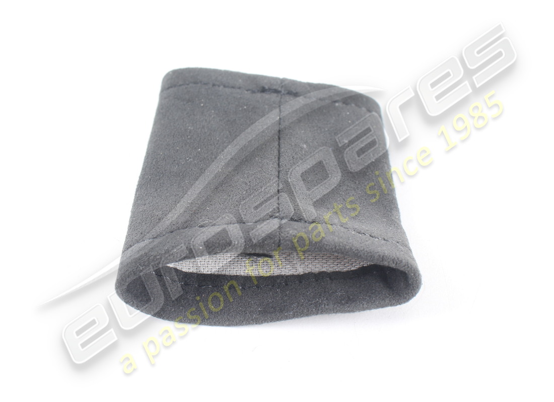 new ferrari buckle branch cover -black a. part number 80978200 (2)