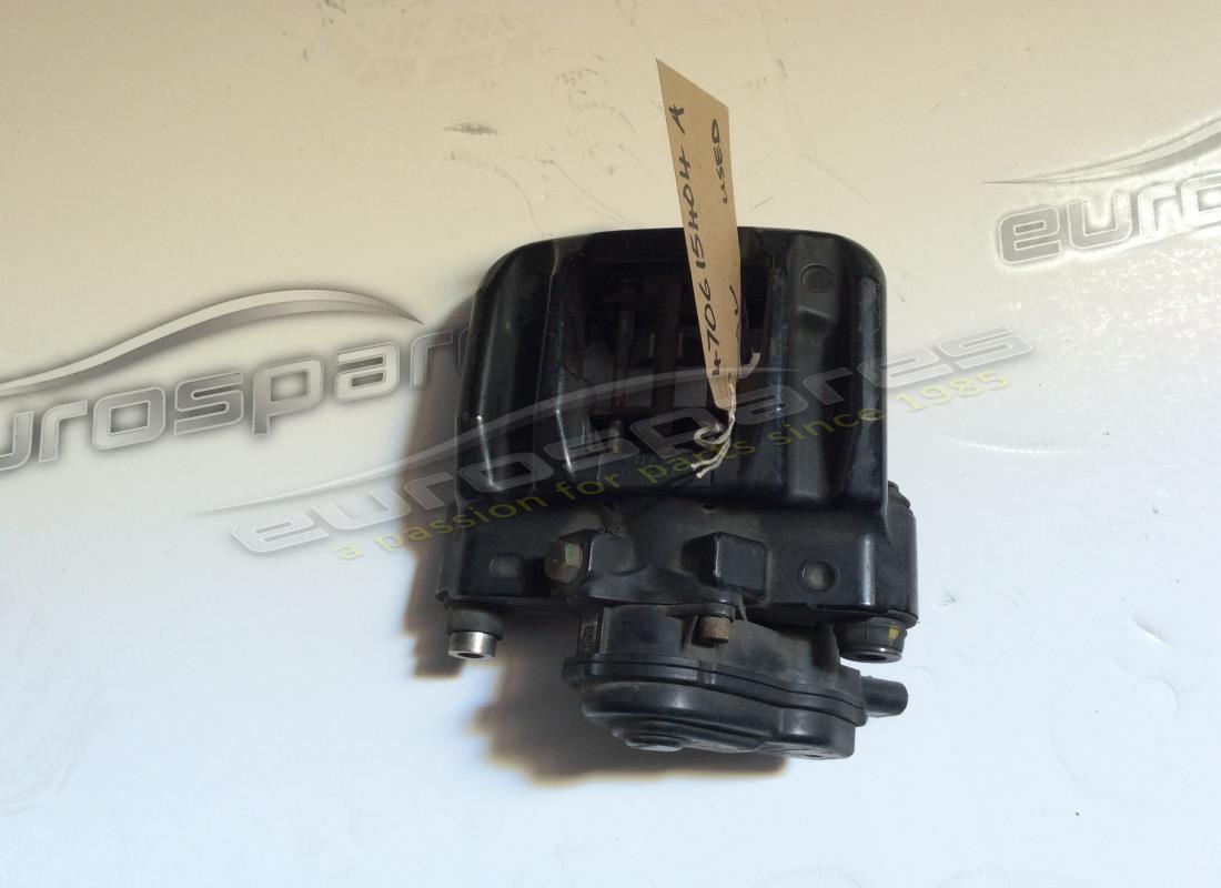 USED Lamborghini BRAKE CALIPER . PART NUMBER 470615404A (1)