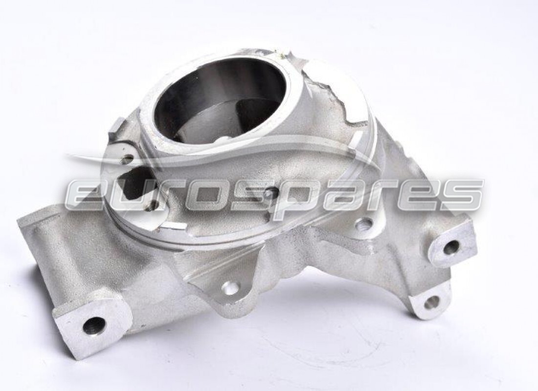 NEW Ferrari LEFT REAR HUB HOLDER . PART NUMBER 136250 (1)