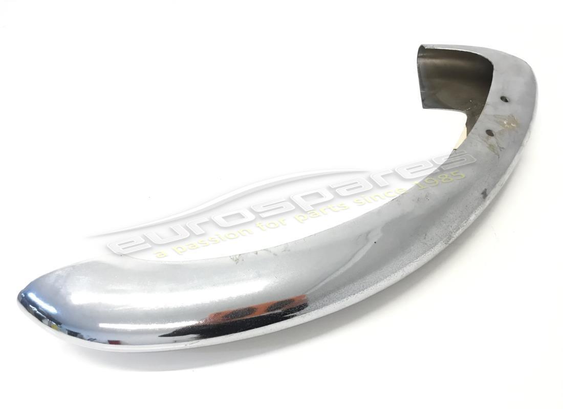 new ferrari lh rear quarter bumper oe 275. part number 2463601102 (1)