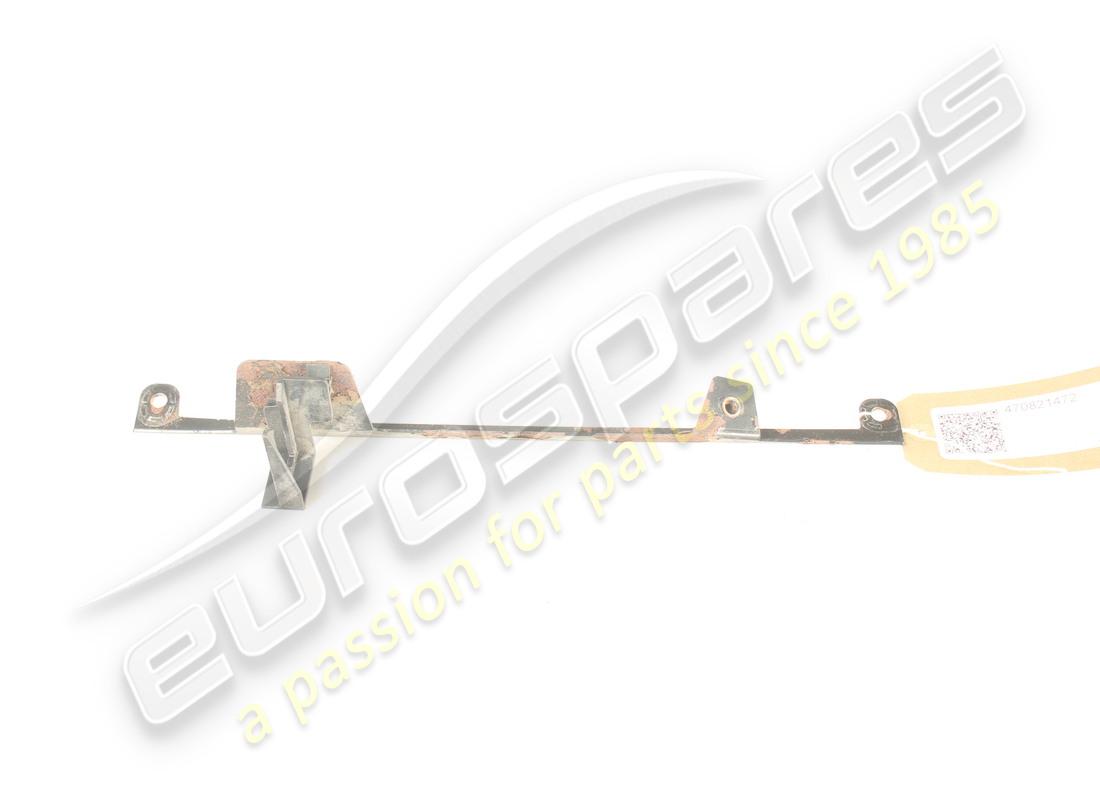used lamborghini bracket. part number 470821472 (1)