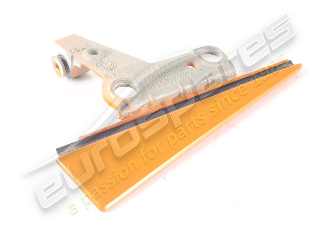 USED Lamborghini TRIM . PART NUMBER 4T7837901B (1)