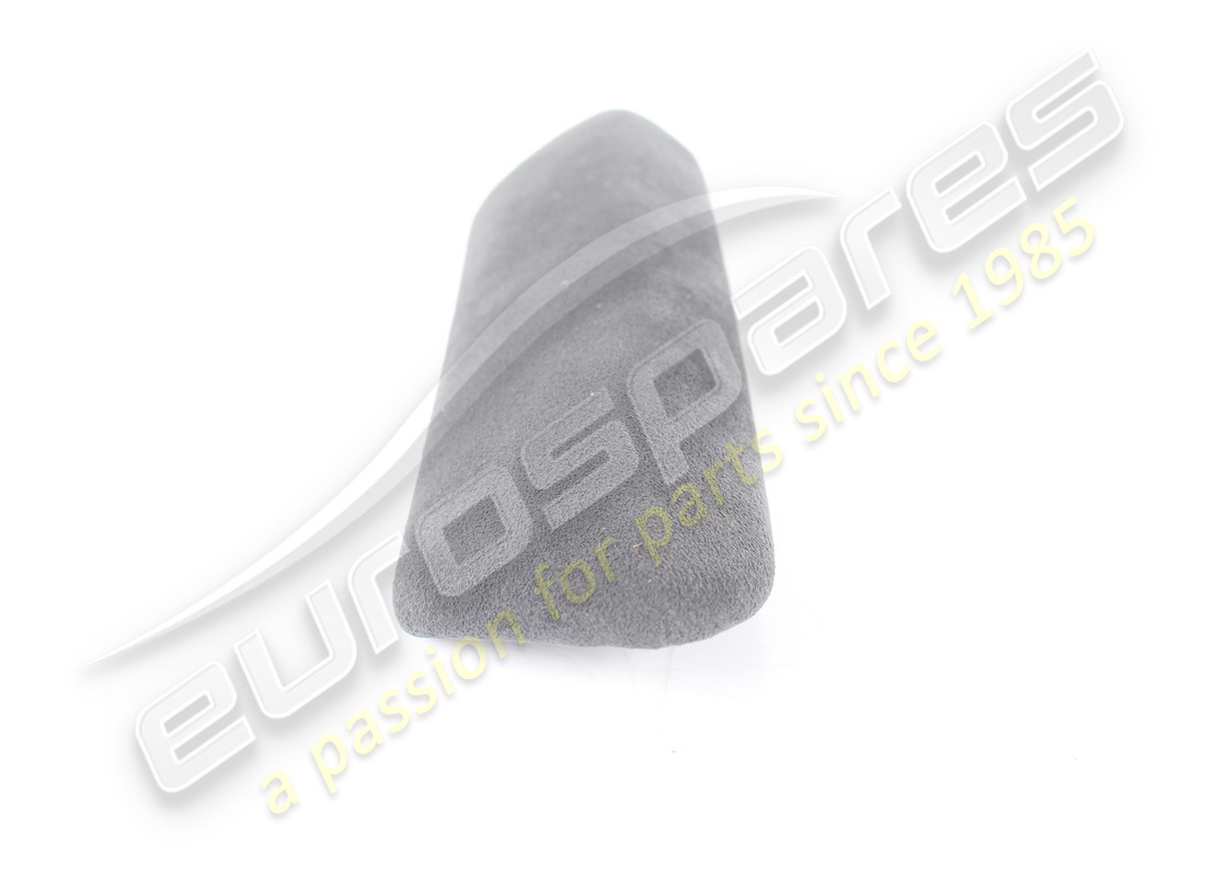 used lamborghini insert part kniepad sx. part number 4t0863969c (2)