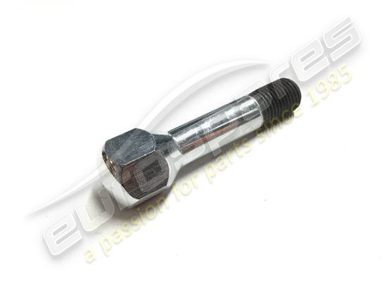 new maserati front wheel bolt part number 387200306