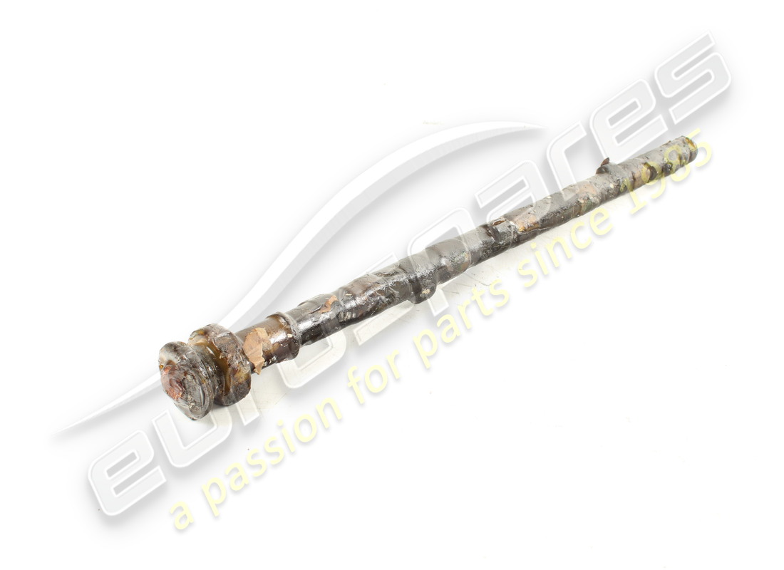 new ferrari rh exhaust camshaft complete. part number 117478 (1)