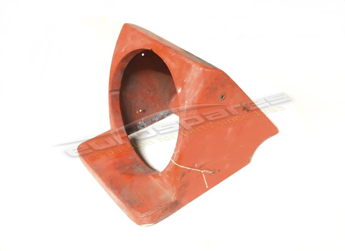 used ferrari lh headlamp housing. part number 60067709 (1)