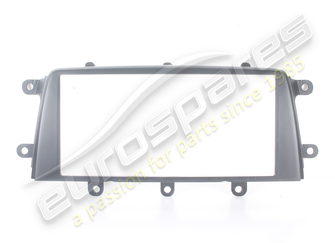 NEW FERRARI BECKER RADIO SURROUND. PART NUMBER 83800700 (1) new ferrari becker radio surround. part number 83800700 (1)