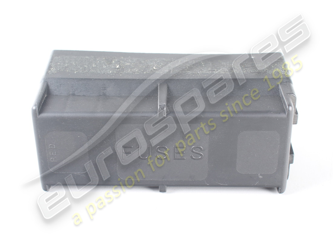 NEW FERRARI FUSE COVER. PART NUMBER 70001621 (1) new ferrari fuse cover. part number 70001621 (1)
