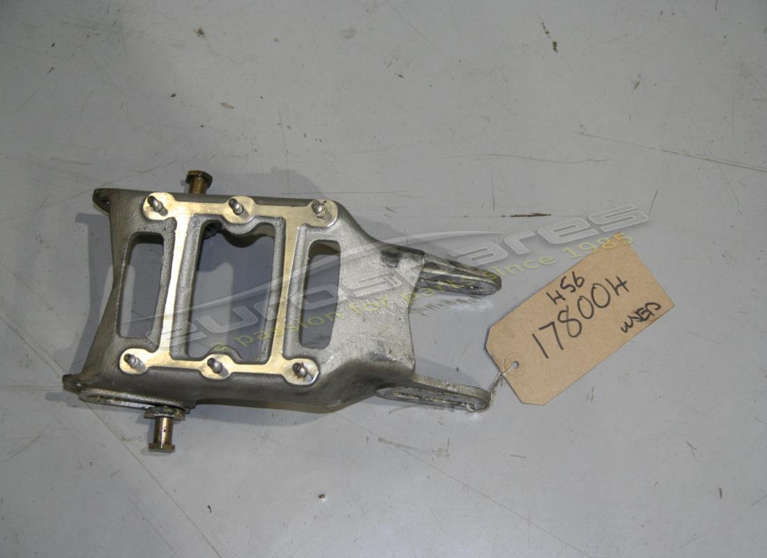used ferrari column support bracket. part number 178004 (1)