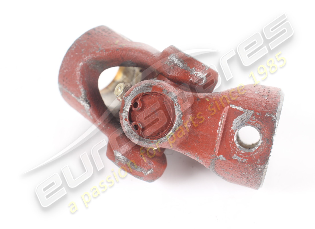 used ferrari steering column joint. part number 112572 (3)