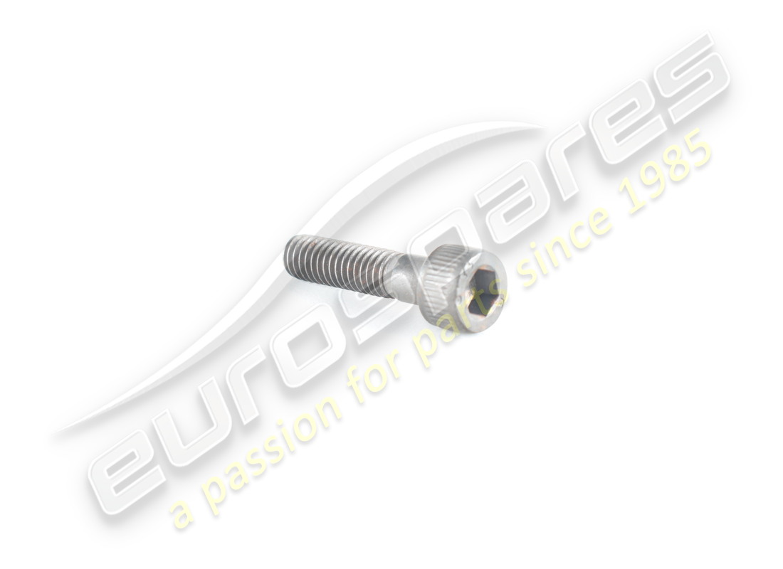 new ferrari screw. part number 186196 (1)