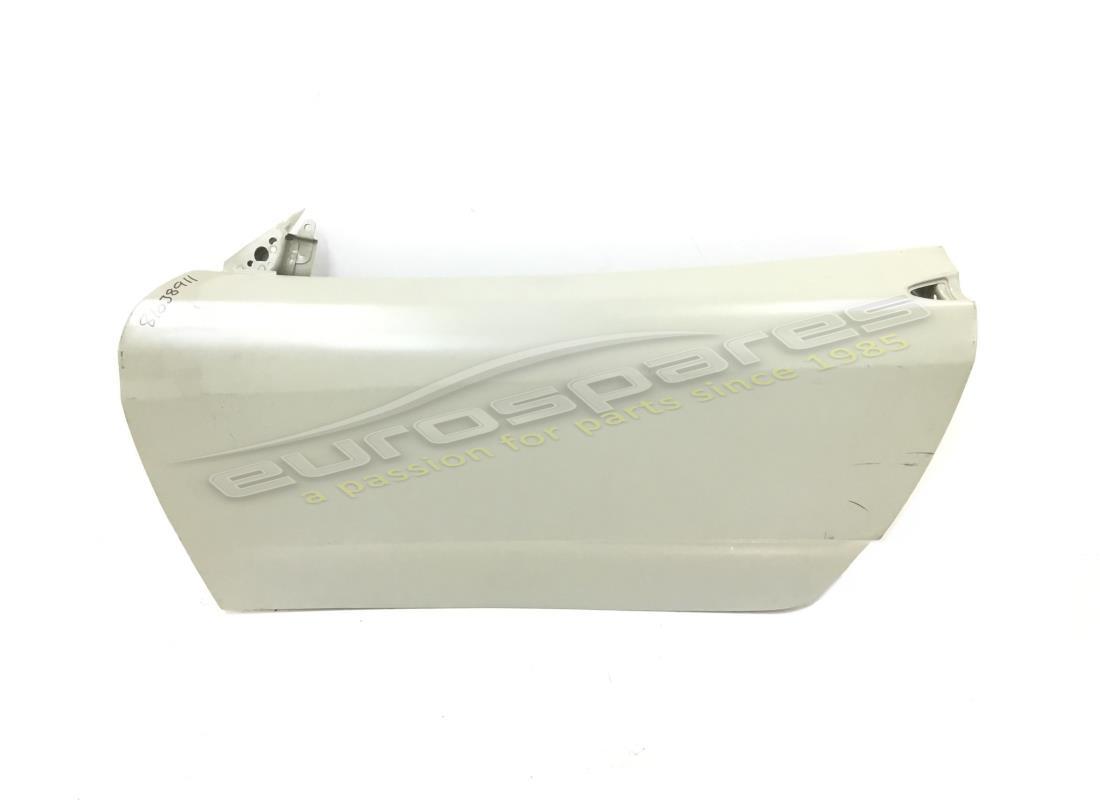 NEW Ferrari LH DOOR . PART NUMBER 81038911 (1)