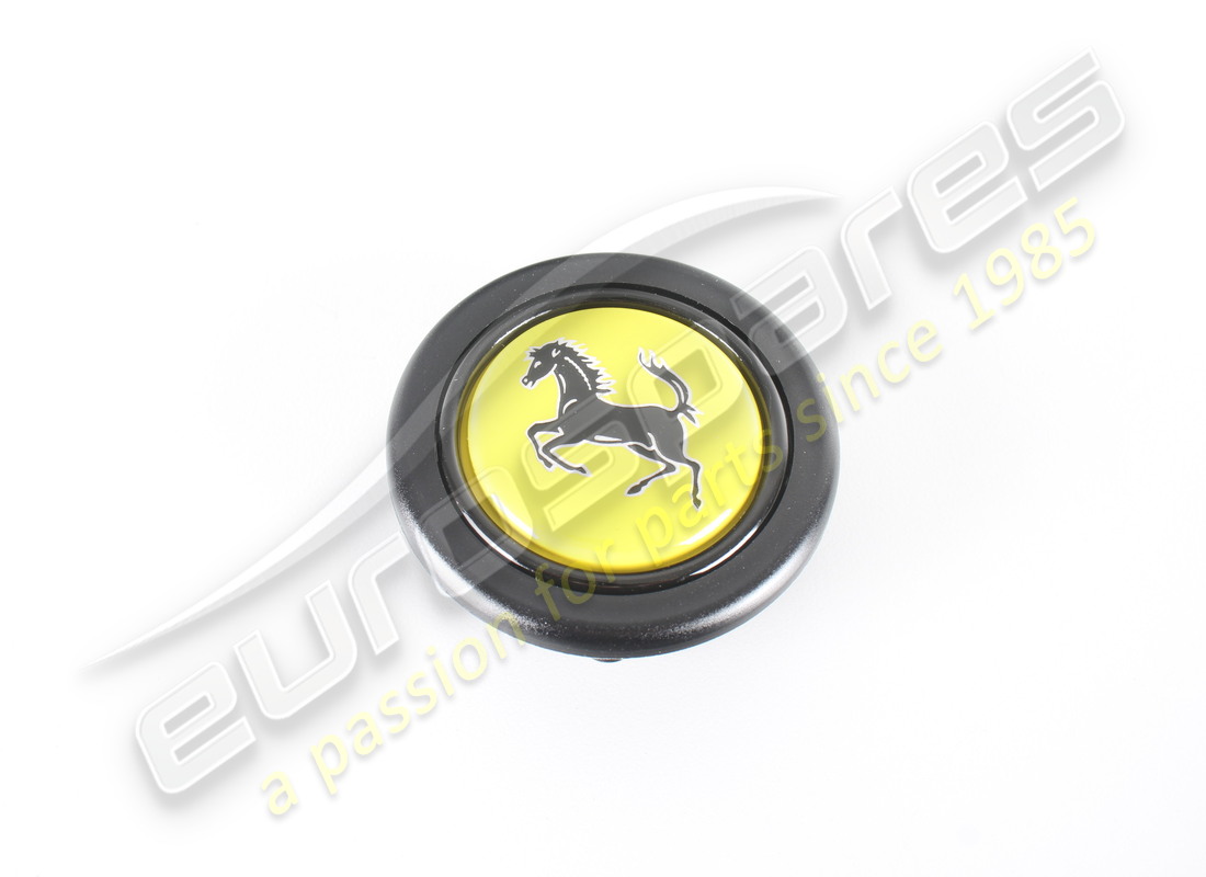 NEW Ferrari Ferrari HORN PUSH (1 TERMINAL) . PART NUMBER 130899 (1)