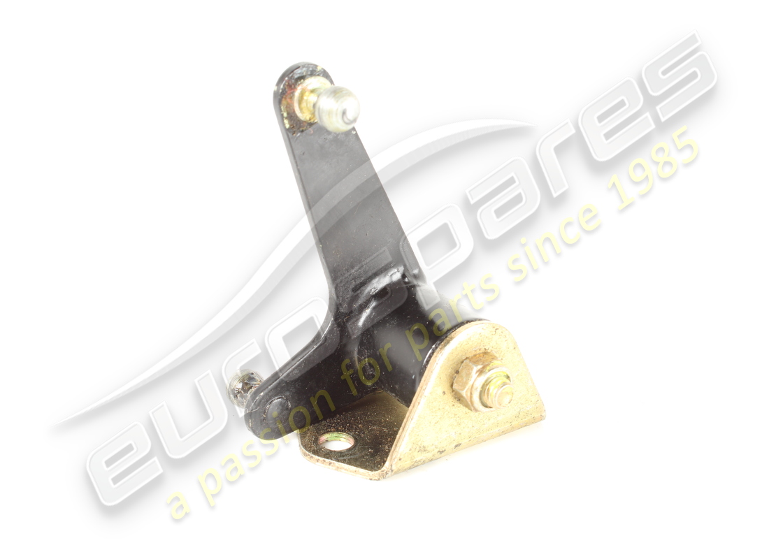 USED Ferrari LEVER . PART NUMBER 138215 (1)