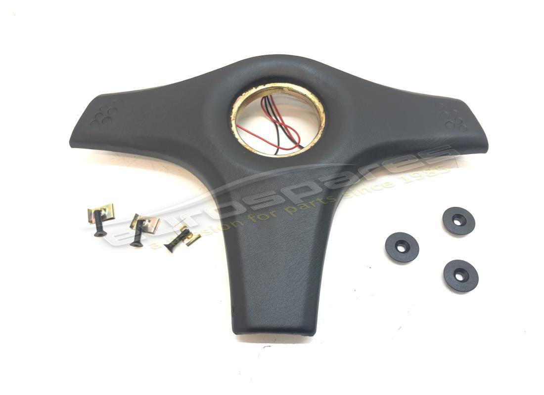 new ferrari steering wheel cover. part number 157587 (1)