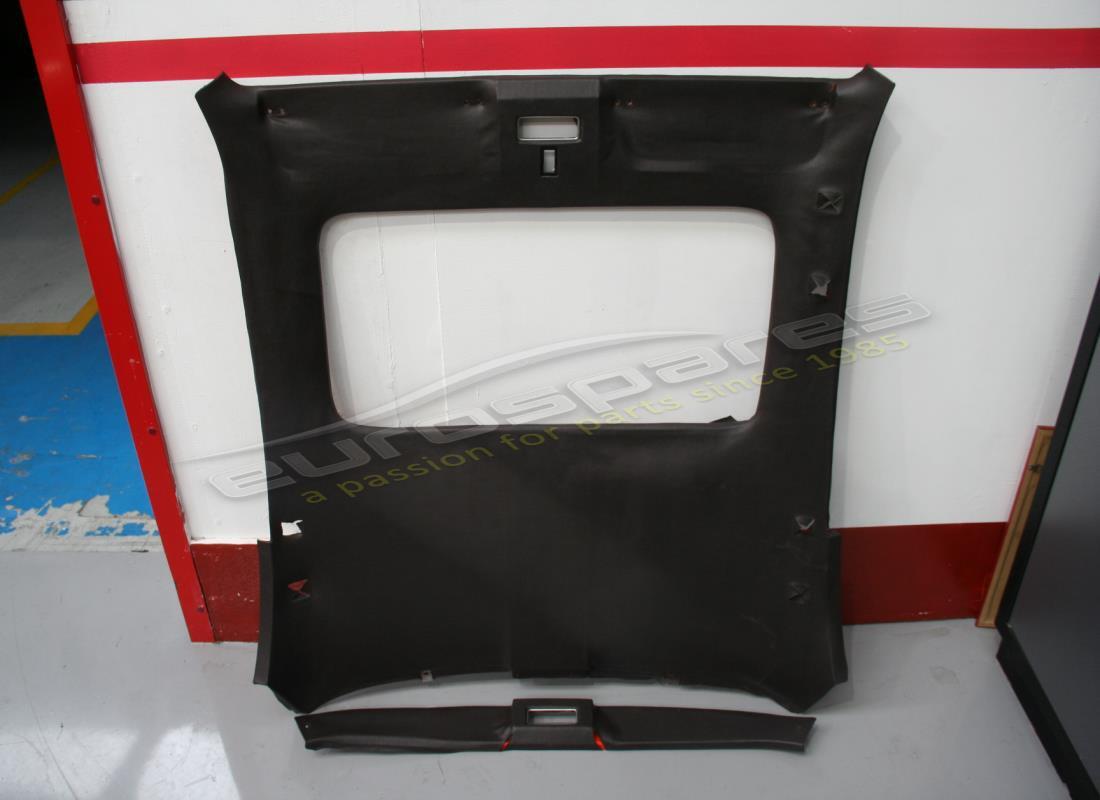 USED Ferrari INNER ROOF PANEL RHD . PART NUMBER 61168800 (1)