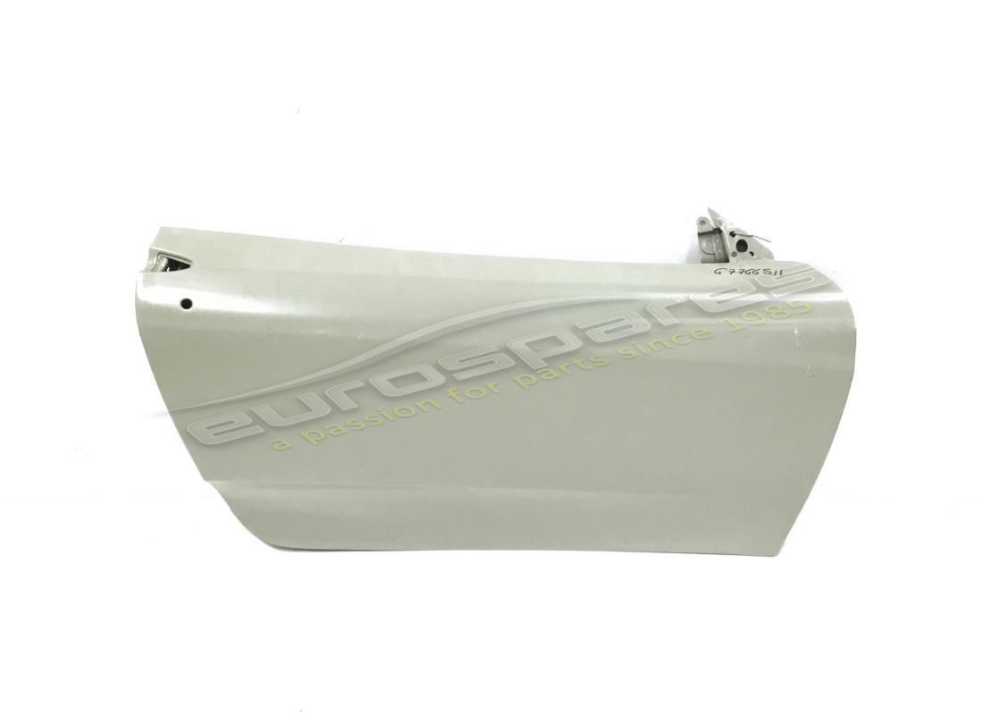 new ferrari rh door frame. part number 67766511 (1)