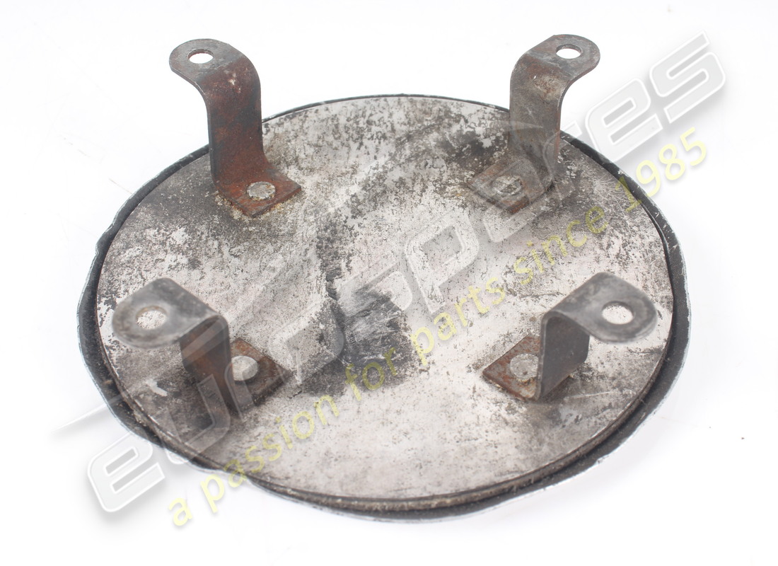 used ferrari shield. part number 107221 (2)