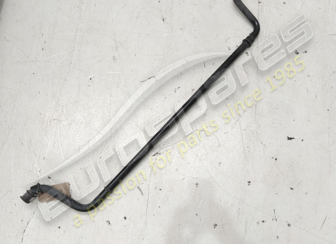 used lamborghini stabilizer. part number 400411309a (4)