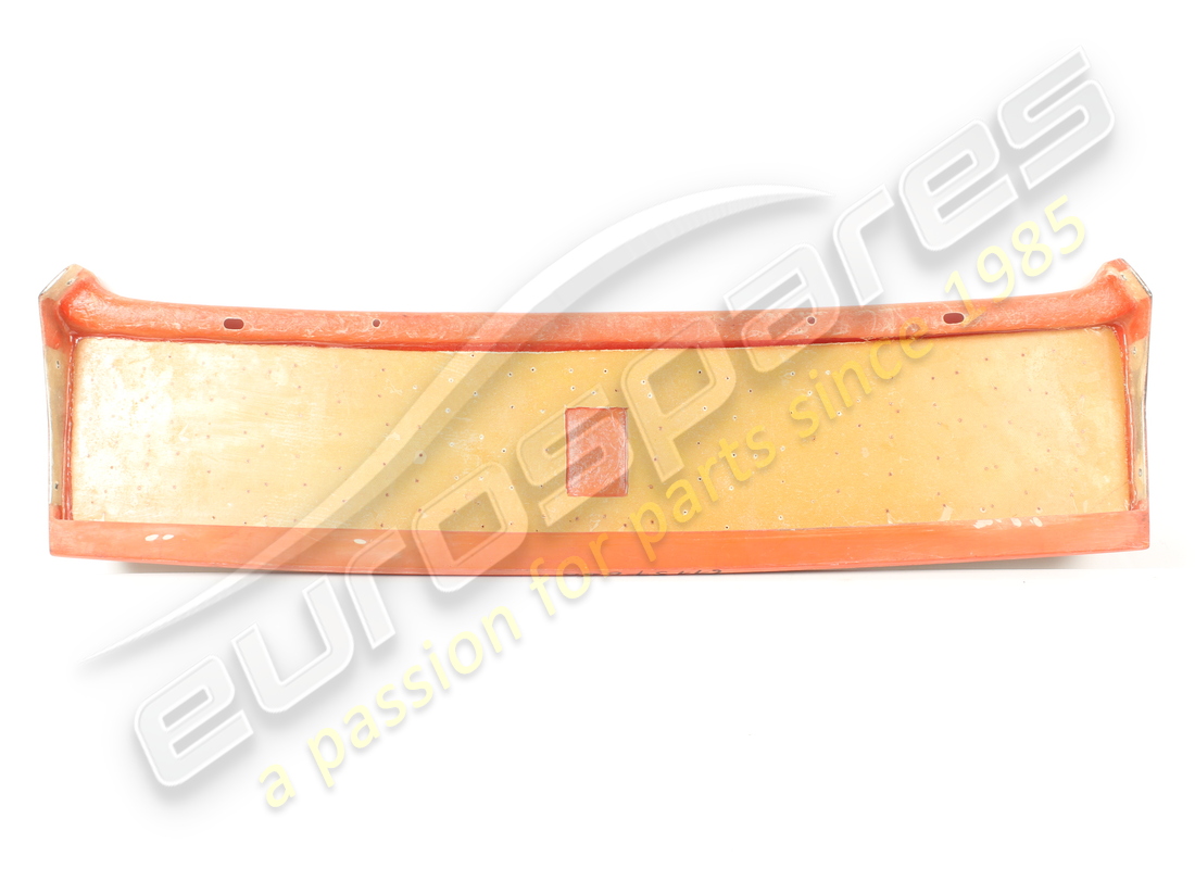 new ferrari upper front centre panel. part number 61157000 (2)