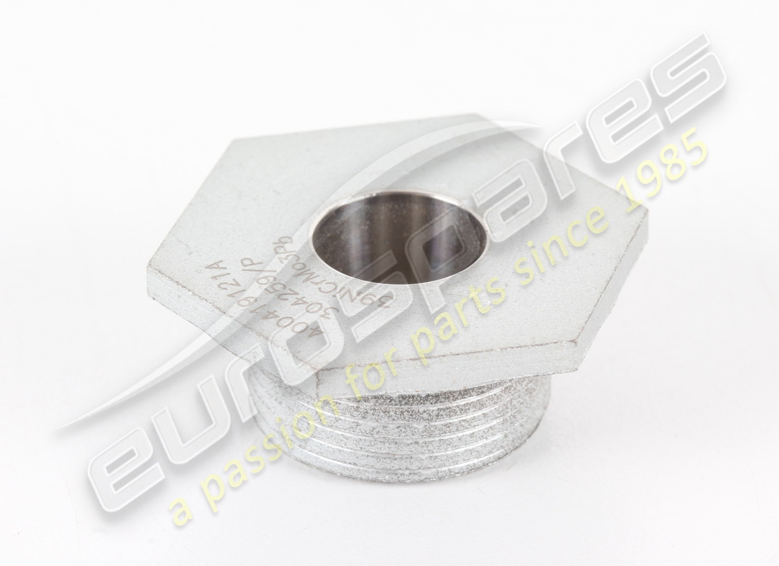 new lamborghini bush. part number 400419121a (2)