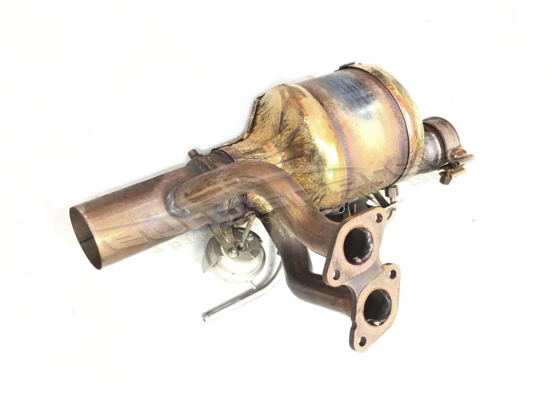 used ferrari complete rh gpf. part number 900537 (1)