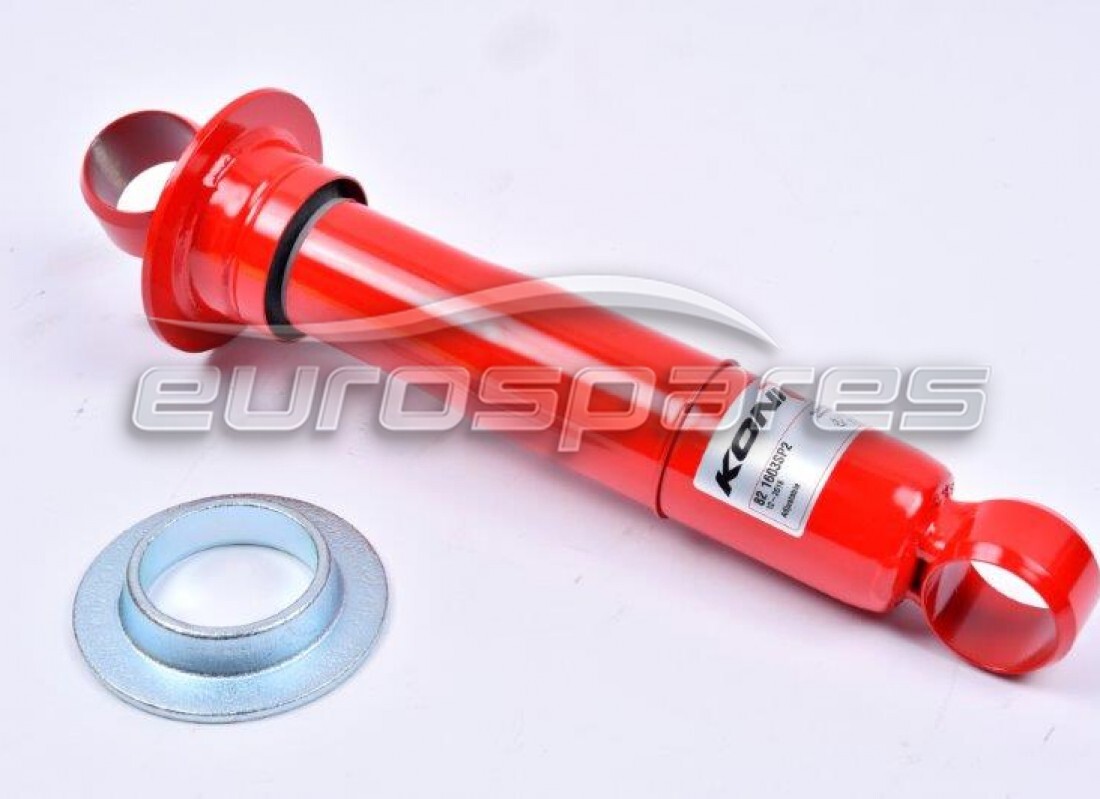 NEW Ferrari 246 GT/S REAR SHOCK ABSORBER . PART NUMBER 601988 (1)