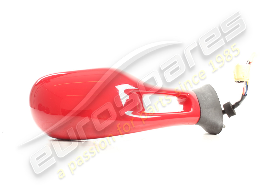 new (other) ferrari rh door mirror rhd part number 63091100 (2)