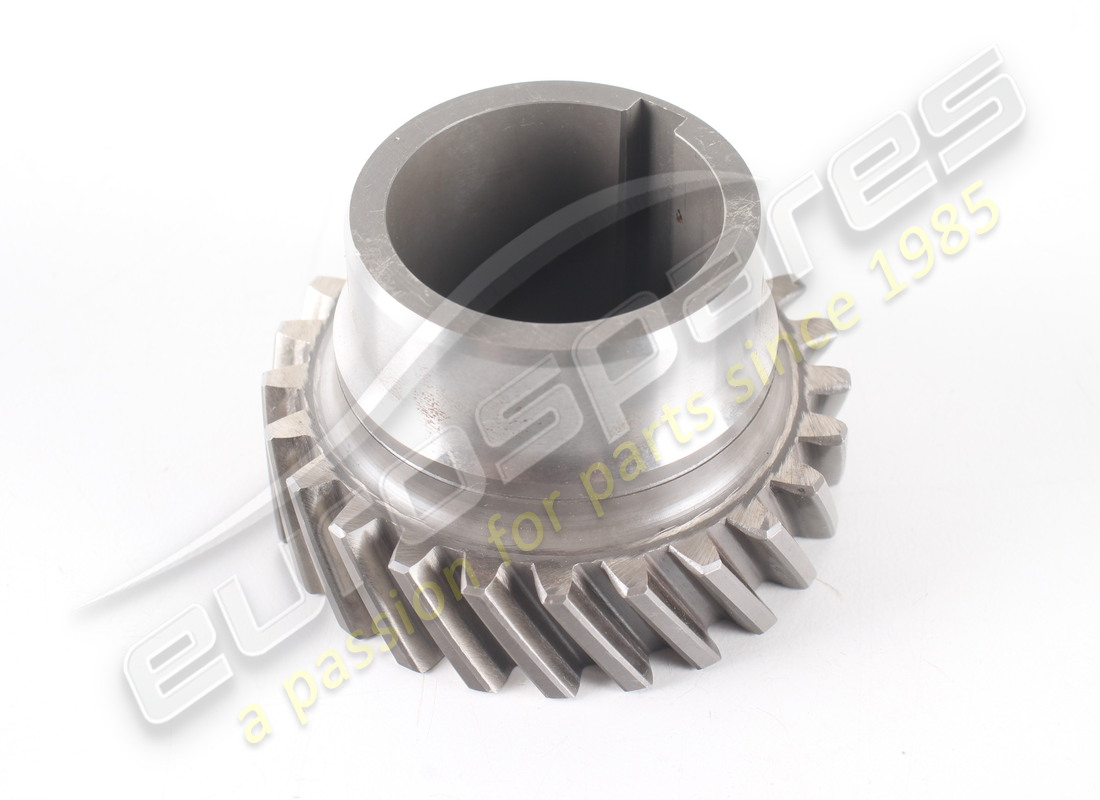 new ferrari crankshaft gear. part number 117654 (1)