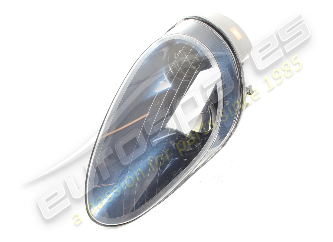 new maserati rhd rh headlightblu sebring. part number 980019930 (1)