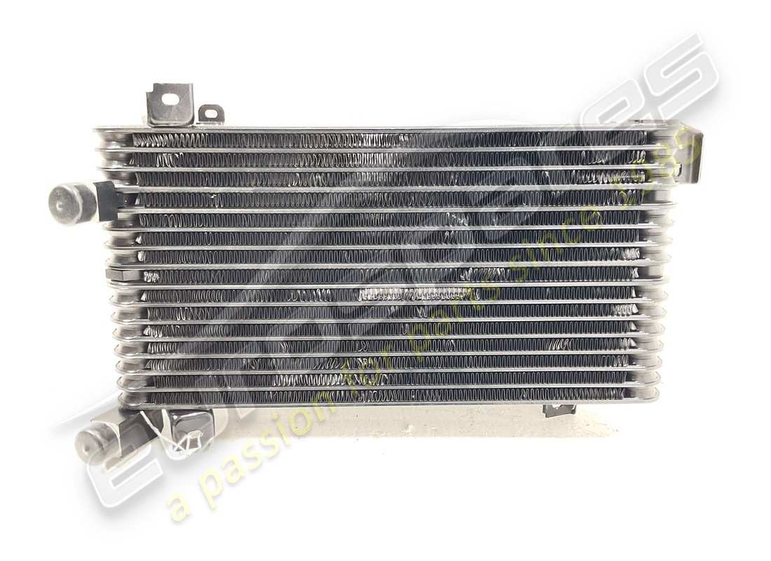 new ferrari oil radiator. part number 185412 (1)