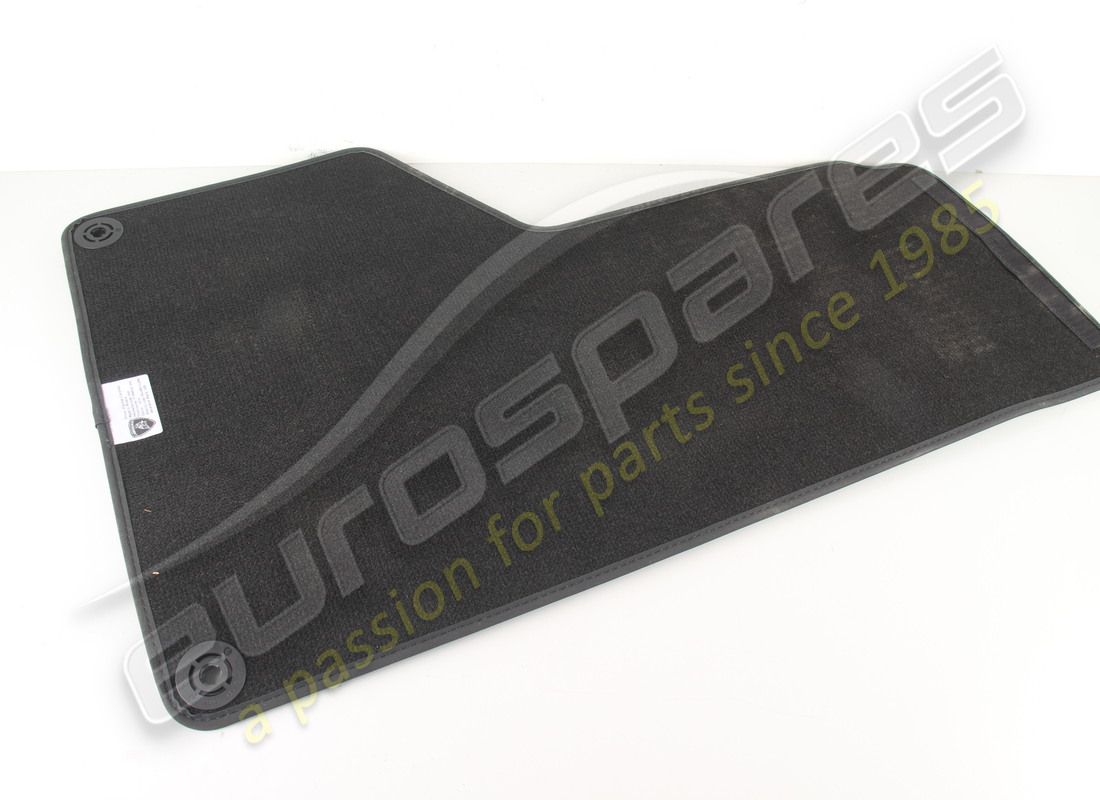new lamborghini 1 set foot mats. part number 4t1864435dqg8 (6)