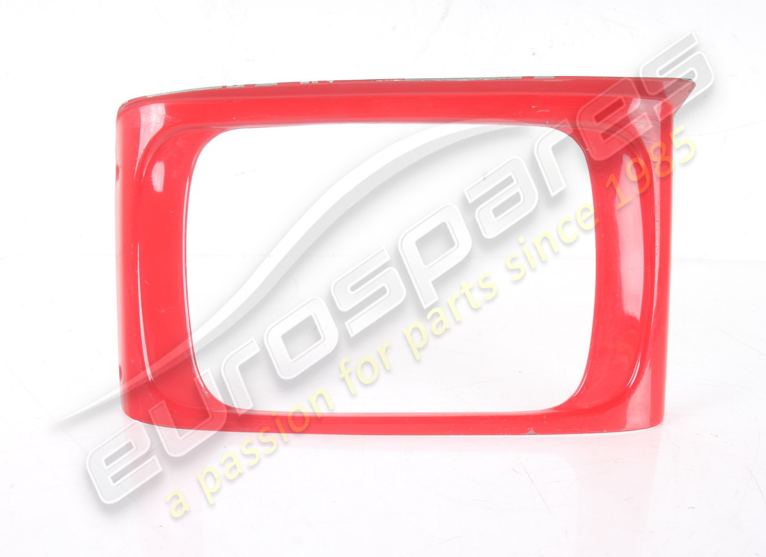 used lamborghini rh headlight box frame. part number 009444124 (1)