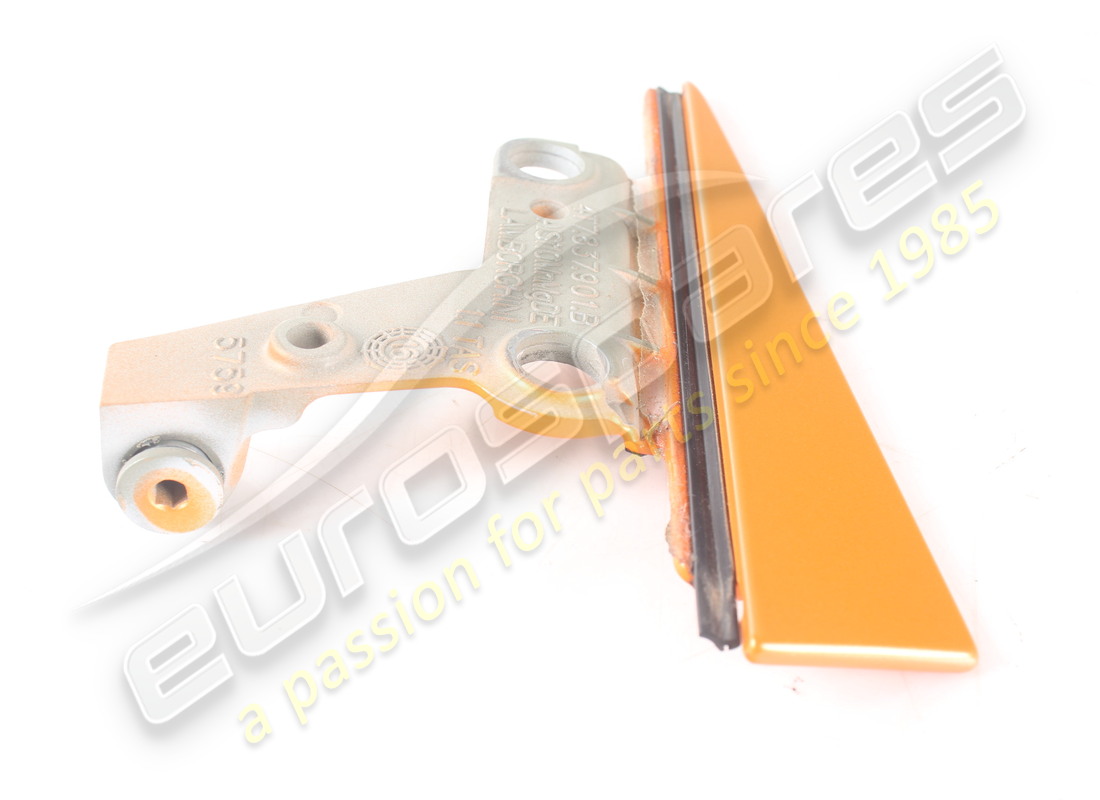 USED LAMBORGHINI TRIM. PART NUMBER 4T7837901B (2) used lamborghini trim. part number 4t7837901b (2)