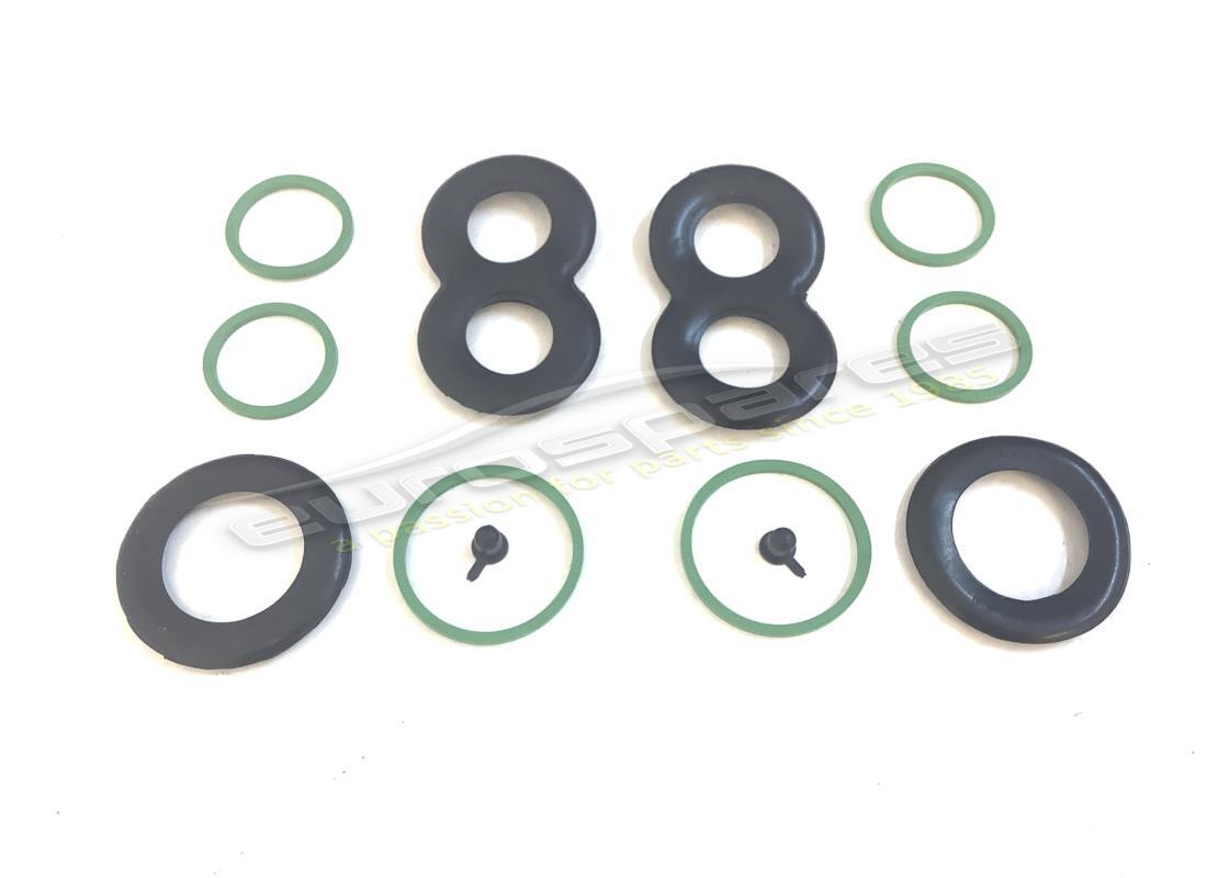 NEW Maserati REAR CALIPERS REPAIR KIT . PART NUMBER FA71099 (1)