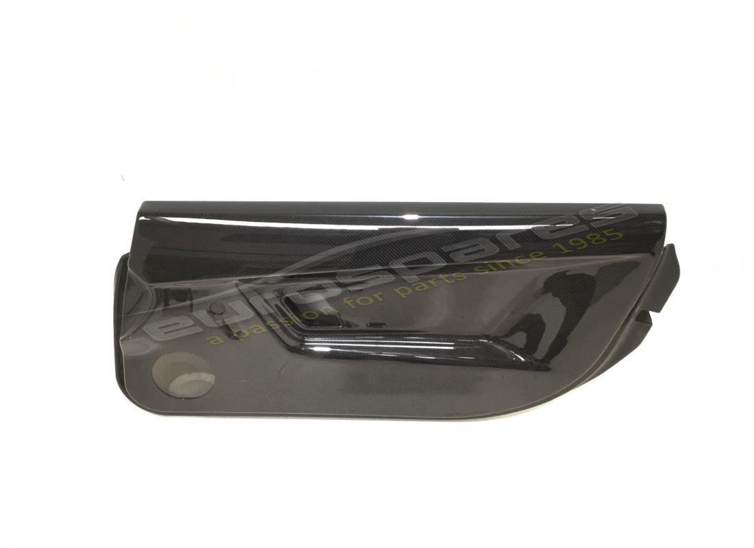 new (other) lamborghini door trim panel. part number 404867106e (1)