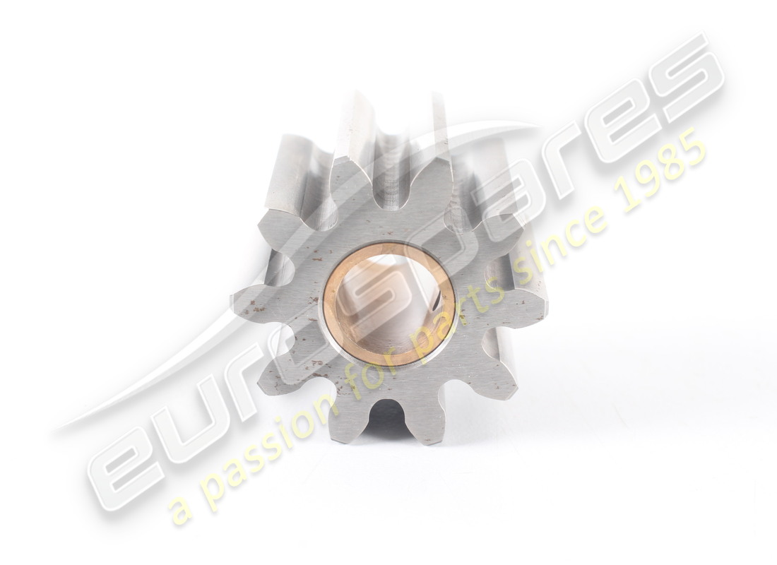 new ferrari oil pump gear. part number 105704 (3)