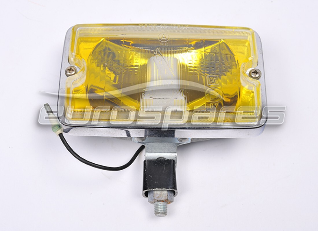 NEW Ferrari FOG LAMP . PART NUMBER 50370600 (1)