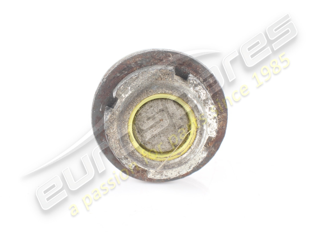 USED FERRARI BRAKE PEDAL LINKAGE PIN. PART NUMBER 106081 (3) used ferrari brake pedal linkage pin. part number 106081 (3)