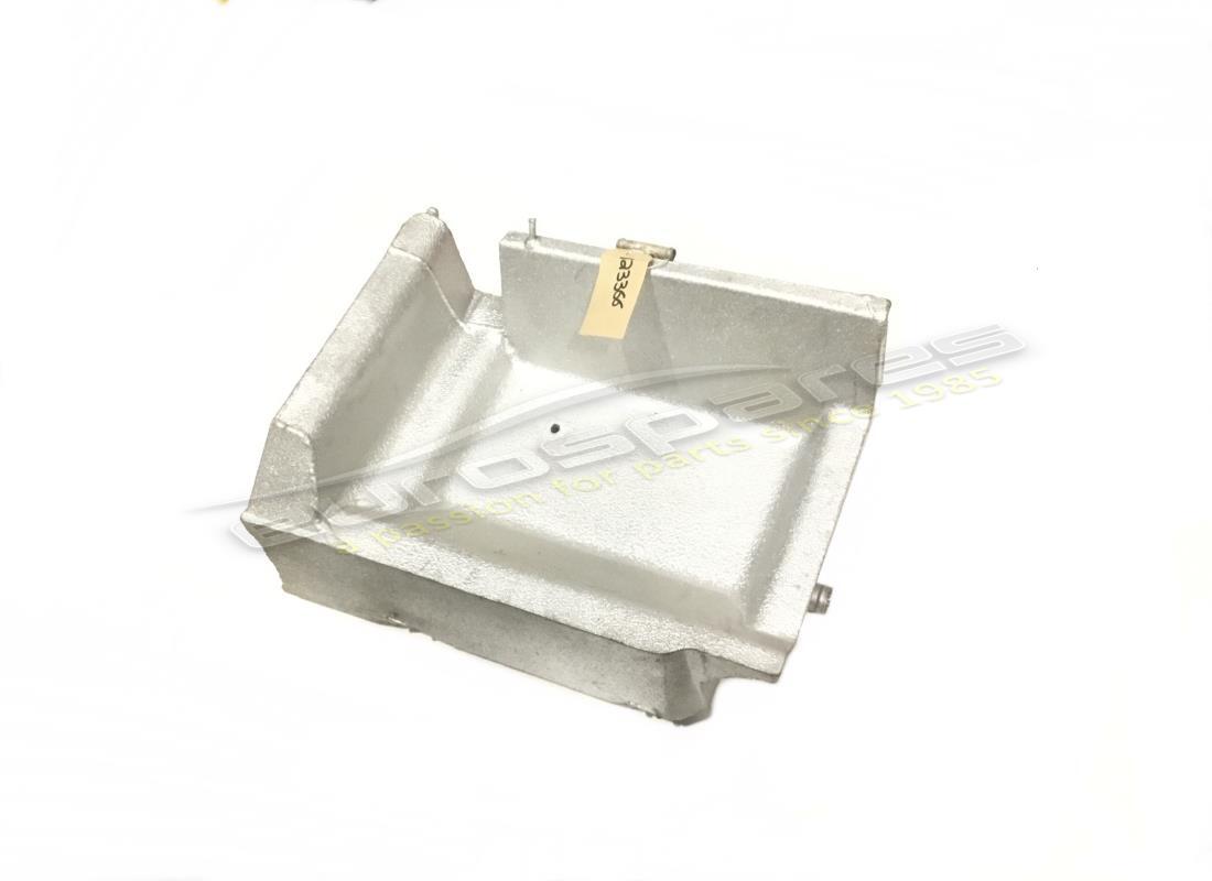 new ferrari fuel tank right ser 11. part number 123366 (1)