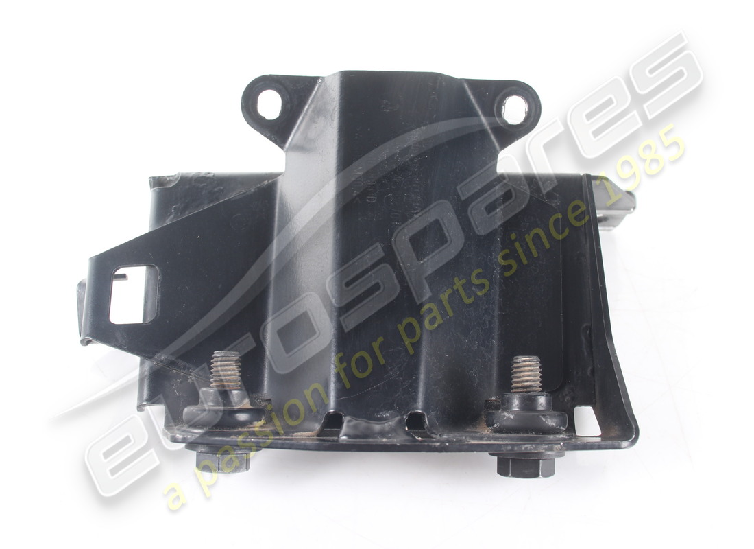 USED Lamborghini MOUNTING BRACKET STAFFA FISS CERN . PART NUMBER 4T8810808D (1)