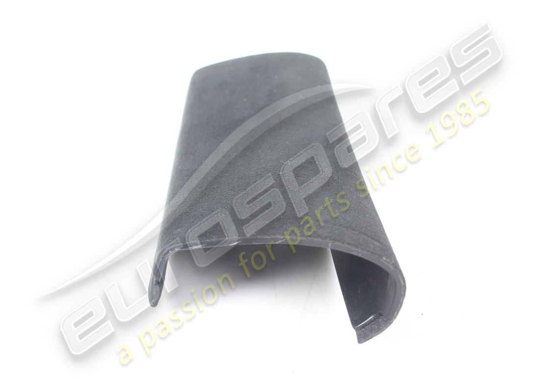 used lamborghini trim panel, pillar lh, alcantara. part number 4t0867231a (2)