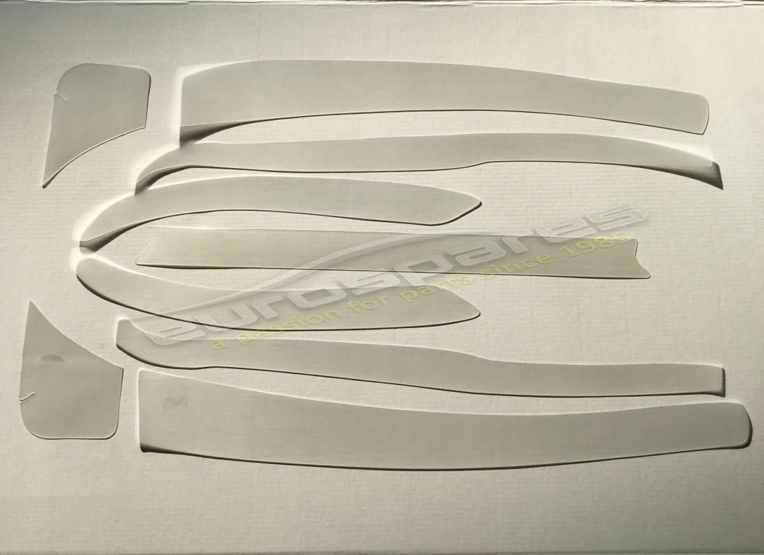 new ferrari f430 high wear protective fi. part number 70001951 (1)