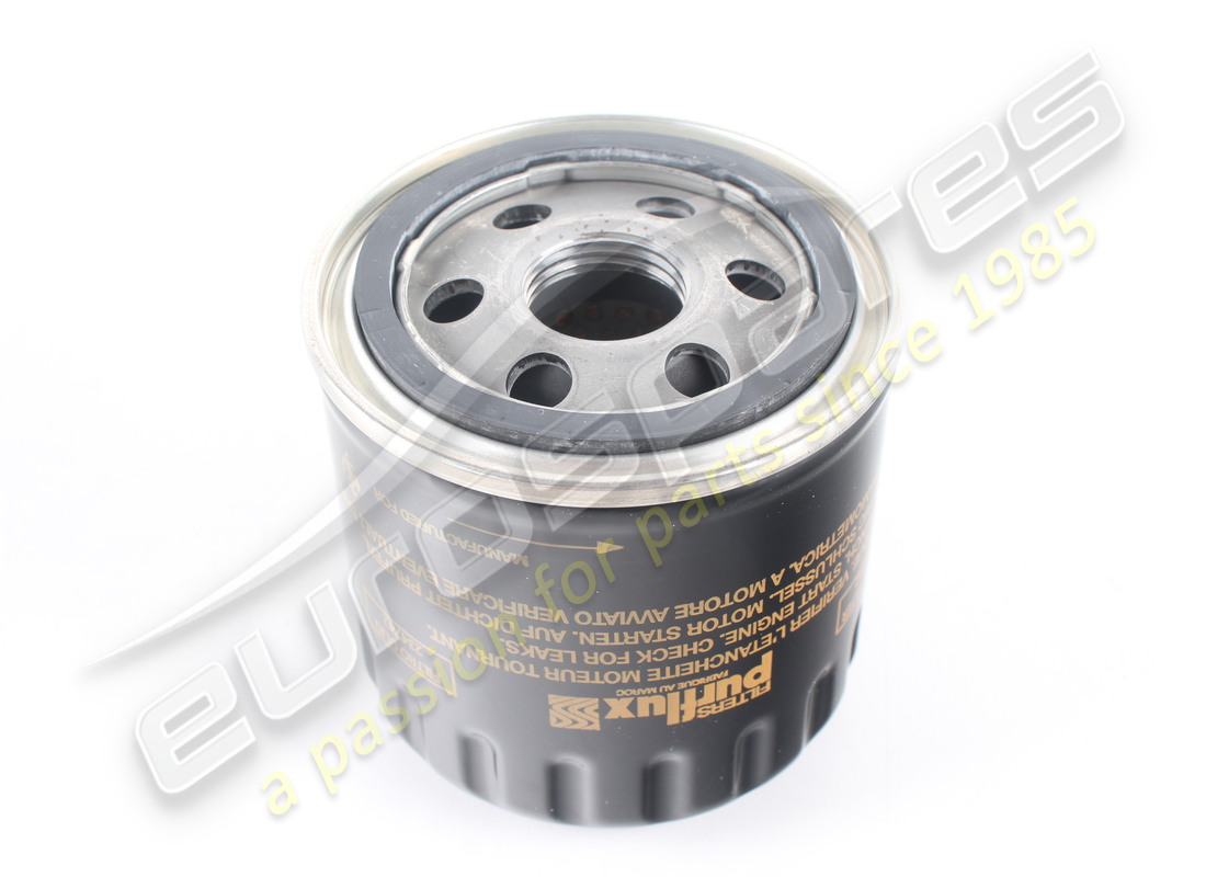 new ferrari oil filter. part number 234742 (3)